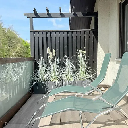 Apartment Sonnenoase *