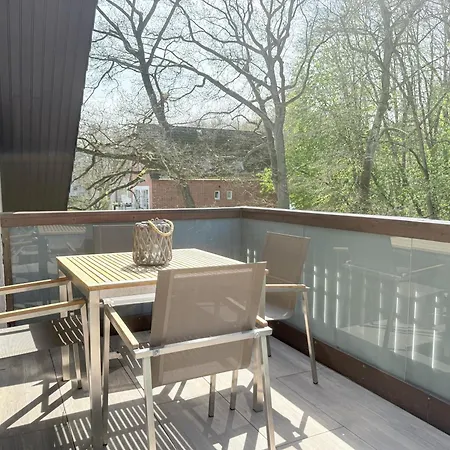 Sonnenoase Timmendorfer Strand