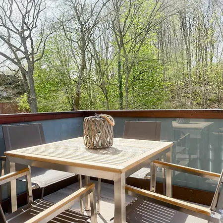 Sonnenoase Διαμέρισμα *