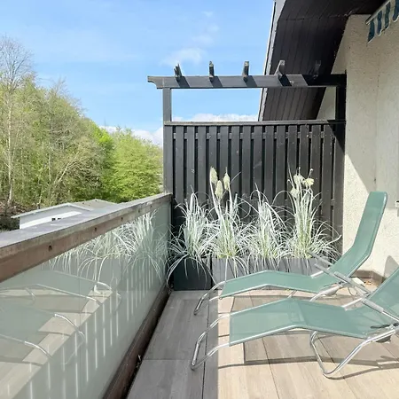 Sonnenoase * Timmendorfer Strand