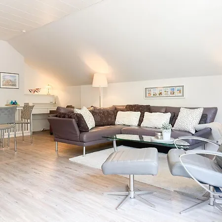 Sonnenoase Apartment