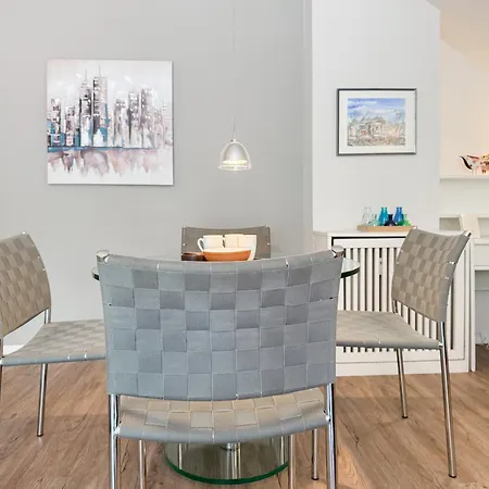 Apartment Sonnenoase