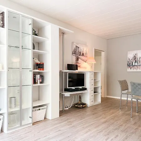 Sonnenoase Apartment *