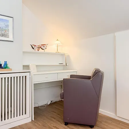 Sonnenoase Apartamento Timmendorfer Strand
