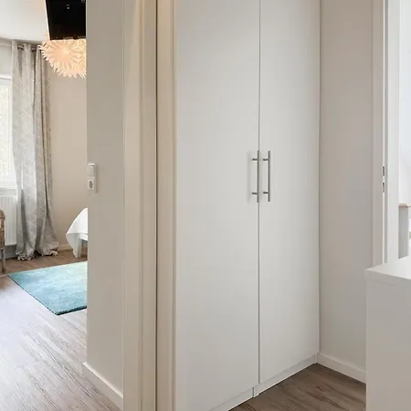 Apartamento Sonnenoase *