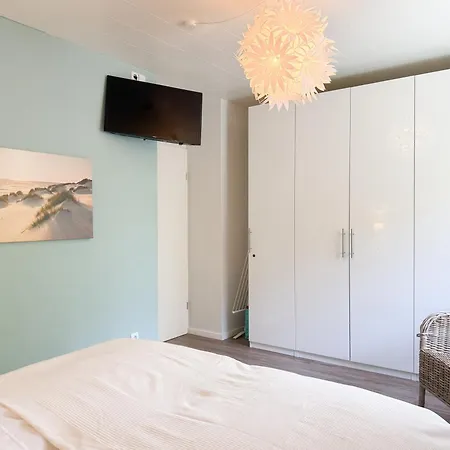 Apartamento Sonnenoase