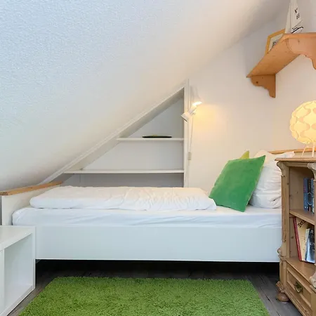 Apartamento Sonnenoase Timmendorfer Strand