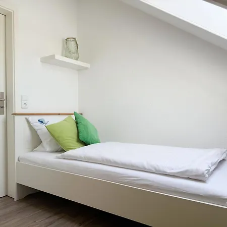 Apartamento Sonnenoase *