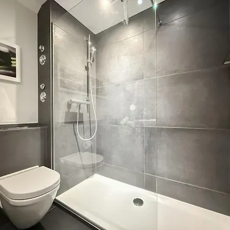 Apartamento Sonnenoase *