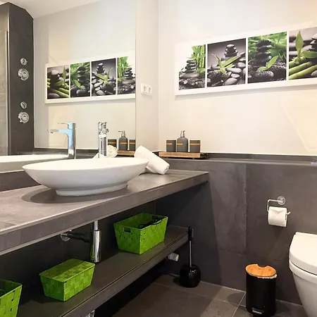 Sonnenoase Apartamento *