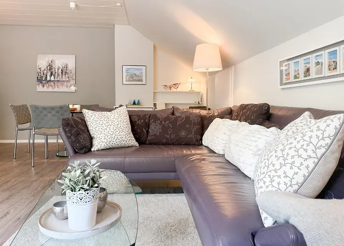 Sonnenoase Διαμέρισμα Timmendorfer Strand