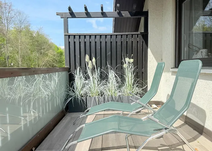 Διαμέρισμα Sonnenoase *