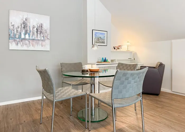 Sonnenoase Διαμέρισμα Timmendorfer Strand