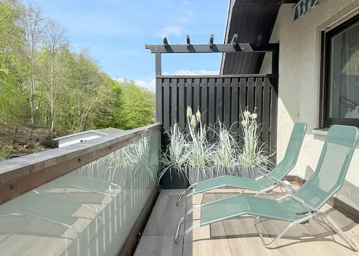 Sonnenoase * Timmendorfer Strand