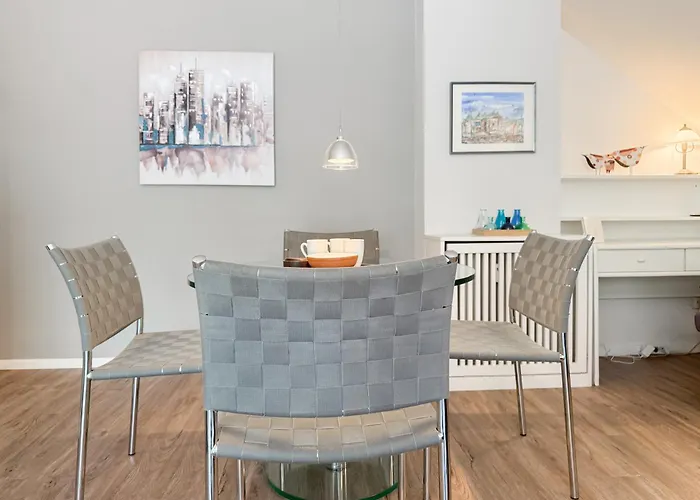 Διαμέρισμα Sonnenoase