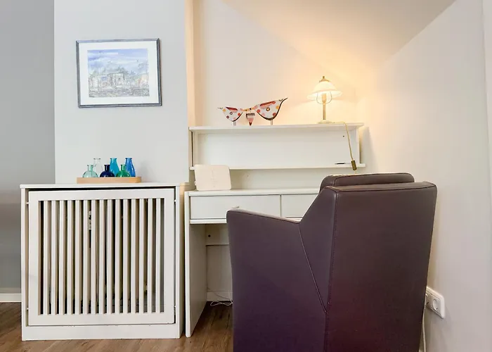 Διαμέρισμα Sonnenoase *