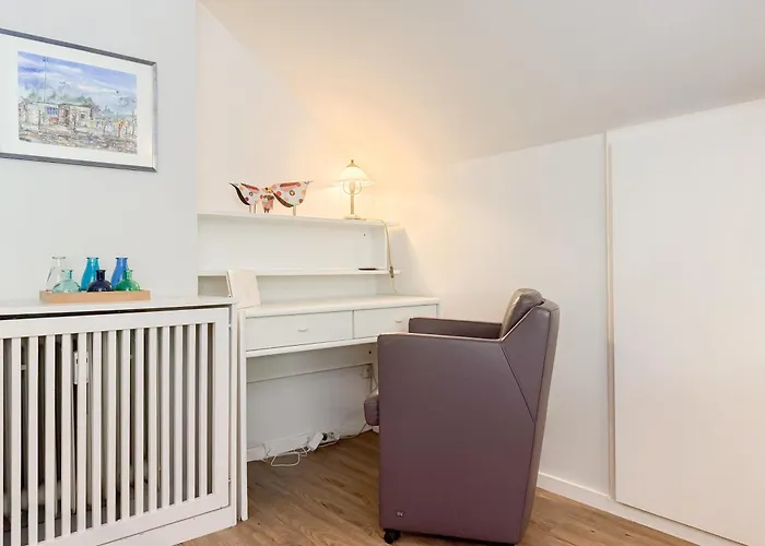 Sonnenoase Διαμέρισμα Timmendorfer Strand