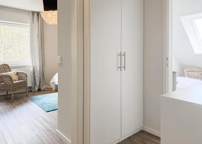 Διαμέρισμα Sonnenoase *