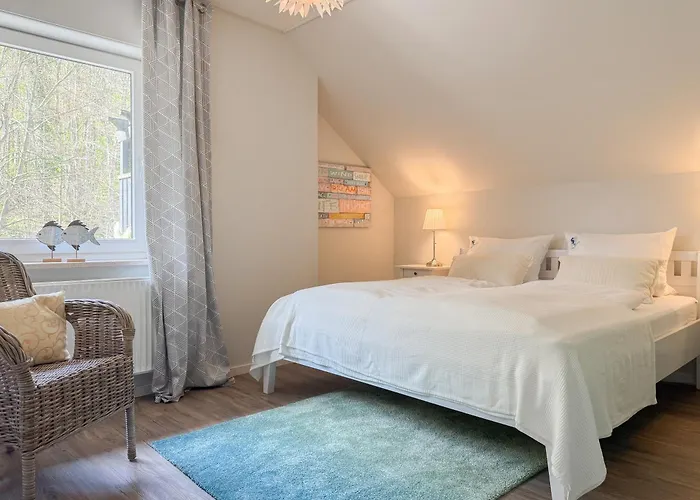 Διαμέρισμα Sonnenoase Timmendorfer Strand