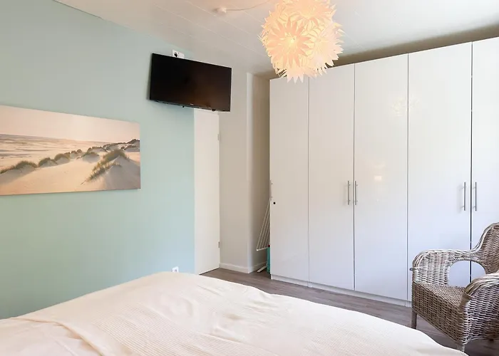 Διαμέρισμα Sonnenoase