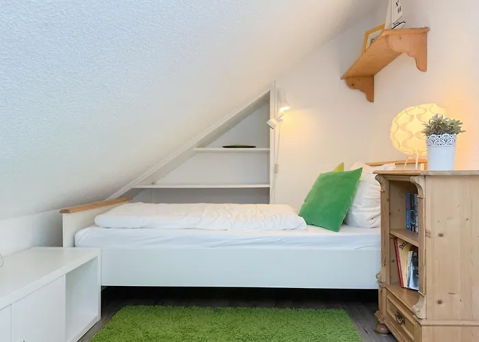 Διαμέρισμα Sonnenoase Timmendorfer Strand