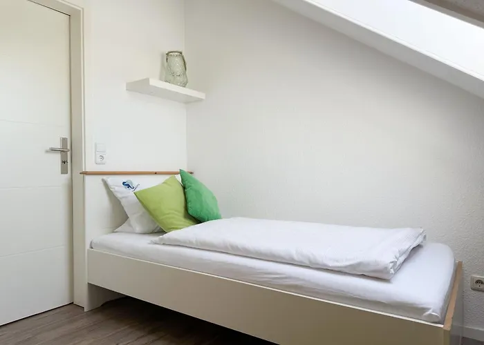 Διαμέρισμα Sonnenoase *