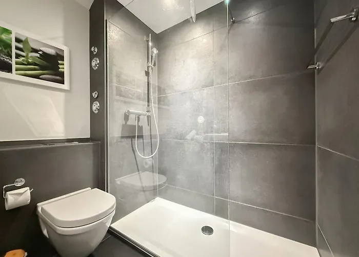 Διαμέρισμα Sonnenoase *