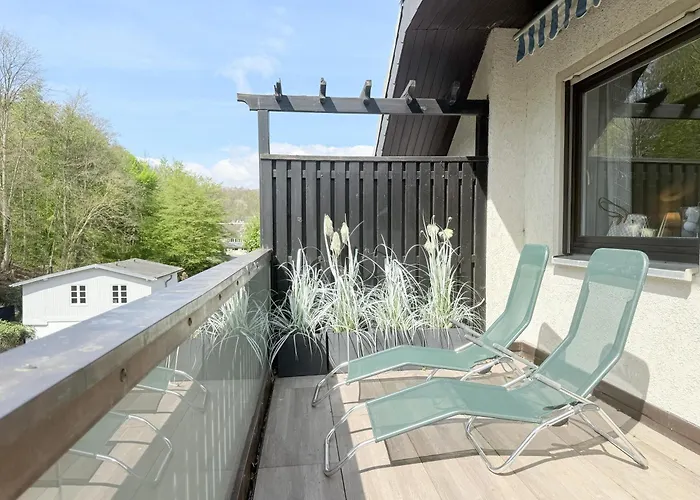 Διαμέρισμα Sonnenoase *