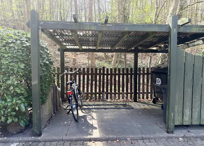 Διαμέρισμα Sonnenoase *